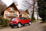 Nissan Qashqai 2010 года